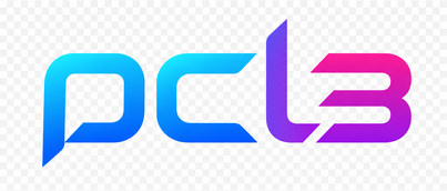 pcl3 হোম পেজ লোগো